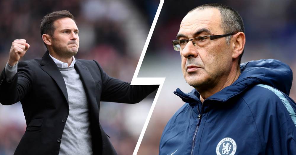 Յուվենտուսի սպորտային տնօրենը հանդիպում է ունեցել Սարիի հետ