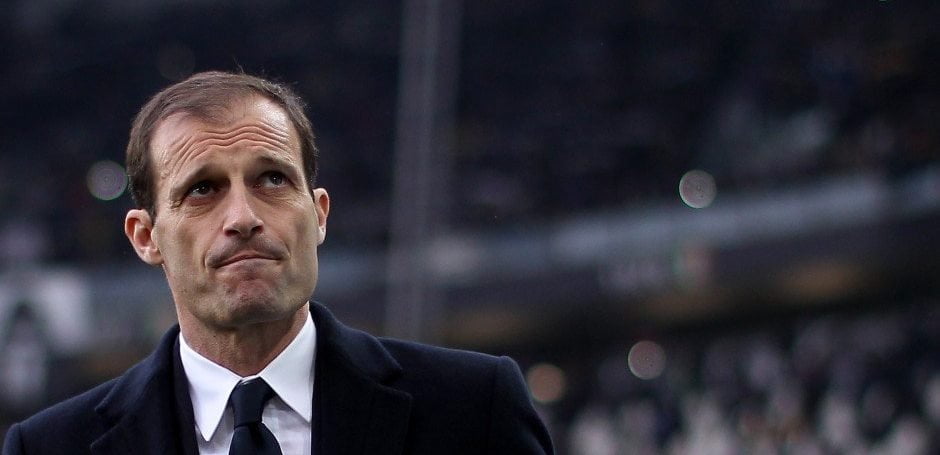 Ալեգրին կհեռանա Յուվենտուսից․ Պաշտոնական