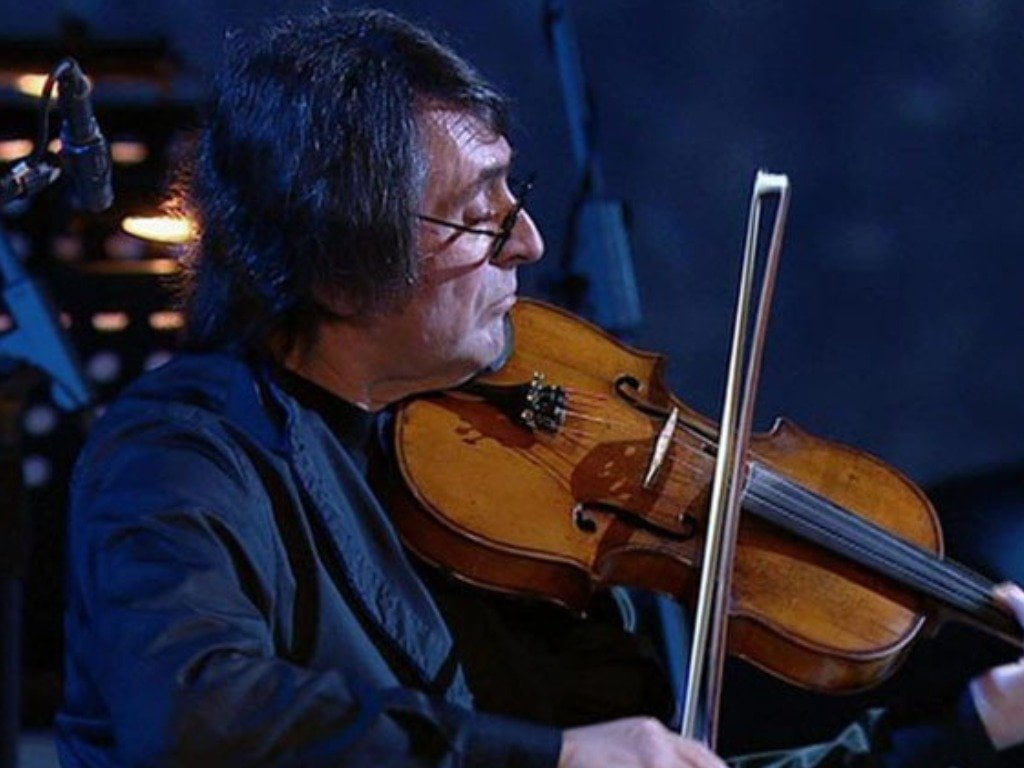 Յարոսլավում կայացած փառատոնի գալա համերգին ներկայացել է կոմպոզիտոր Արման Գուշչյանը