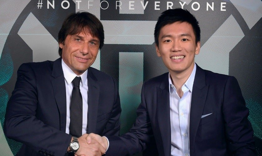 Վստահ եմ, որ Կոնտեն աշխարհի լավագույն մարզիչներից է. Ինտերի նախագահ