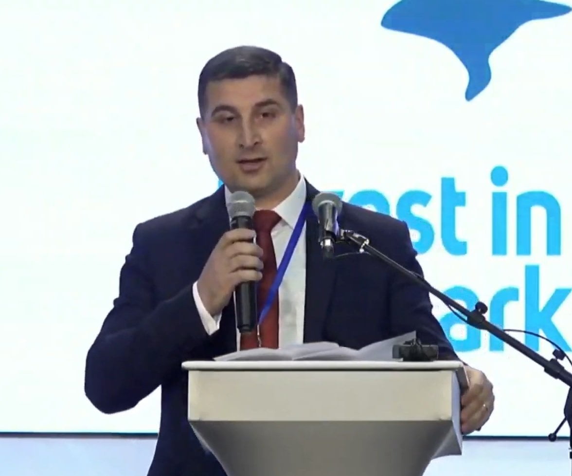 Դուք այսօր եկել եք ՀՀ ամենամեծ ջրային պաշարը ամբարող մարզ. Գեղարքունիքի մարզպետ