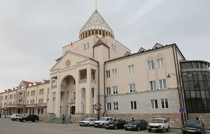 Արցախի ԱԺ պատվիրակությունը աշխատանքային այցով Երևանում կլինի