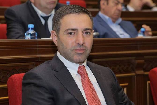 ՀՀ բռնցքամարտի ֆեդերացիան դատի է տվել Սպորտի և երիտասարդության նախարարի պաշտոնակատարին