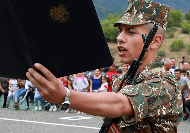 Արծրուն Հովհաննիսյանը պարզաբանել է, թե ինչու է Աշոտ Փաշինյանը Արցախից Երևան տեղափոխվել