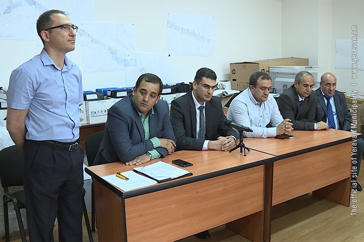 Բացվել են նոր աղբավայրի նախագծման և կառուցման մրցութային փաթեթները