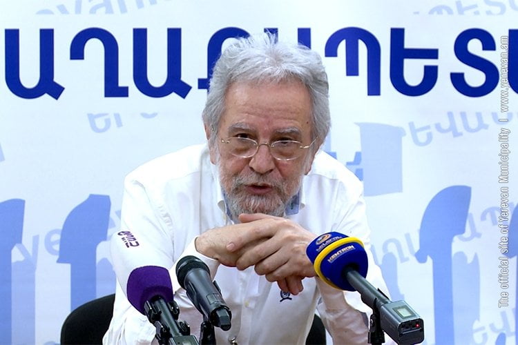 Կոնդի վերակառուցման հայեցակարգի մշակման հանձնաժողովի աշխատանքներում կներգրավվեն նաև բնակիչները. Մեսչյան