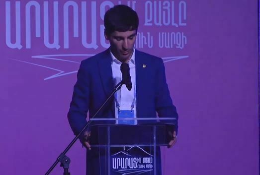 Նախատեսվում է կառուցել տուրիզմի զարգացման կենտրոն Խոր Վիրապից ոչ հեռու. Արարատի մարզպետ