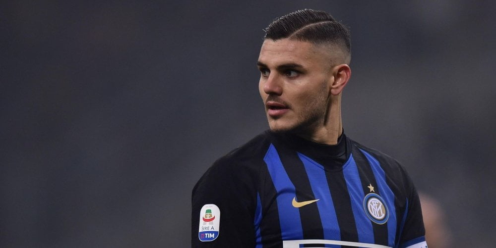 Յուվենտուսը միակ ակումբն է, ուր  ցանկանում է տեղափոխվել Իկարդին