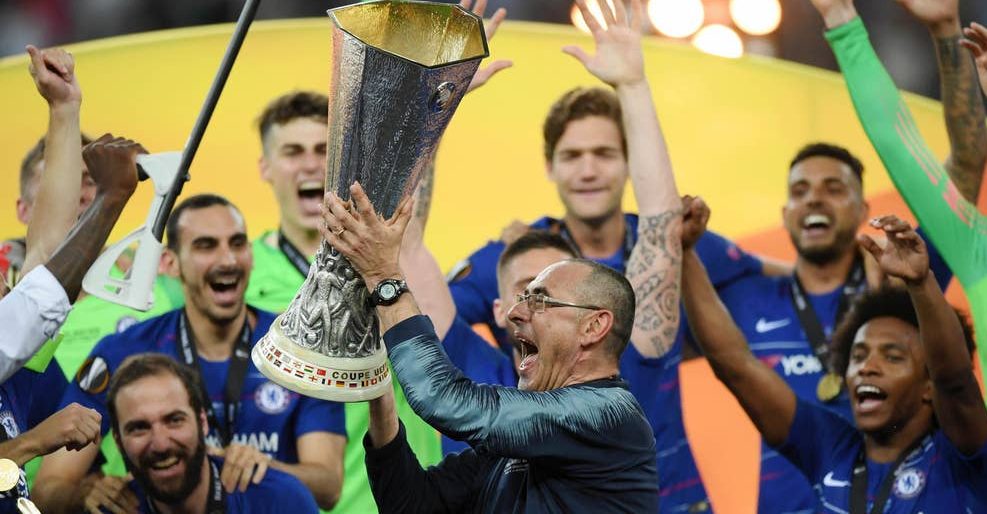 Հաղթանակը նվիրում եմ այն ֆուտբոլիստներին, որոնք այսօր բացակայում էին․ Սարի