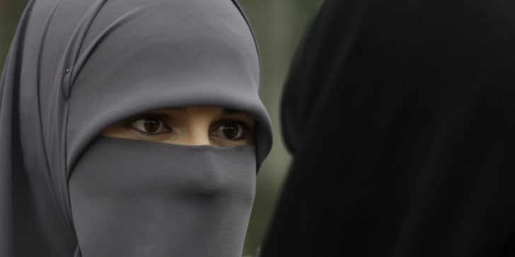 Ավստրիայի տարրական դպրոցներում արգելել են հիջաբ կրել