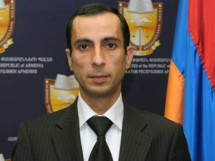 Մարտի 1-ի գործով դատավոր Վարդան Գրիգորյանը ինքնաբացարկ է հայտարարել