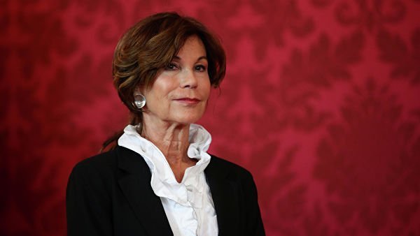 Ավստրիան առաջին անգամ կին կանցլեր կունենա