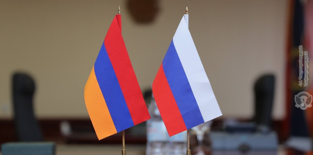 Մոսկվայում է ՀՀ ԶՈՒ աշխատանքային խումբը