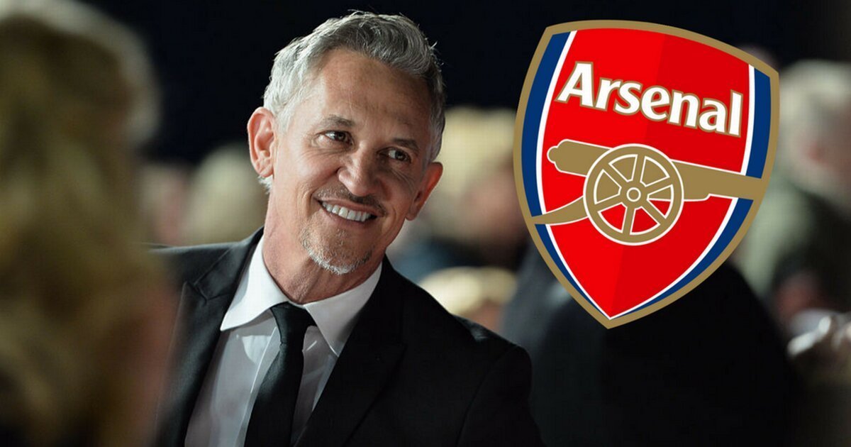 Լինեկերի կոչն Արսենալի ֆուտբոլիստներին