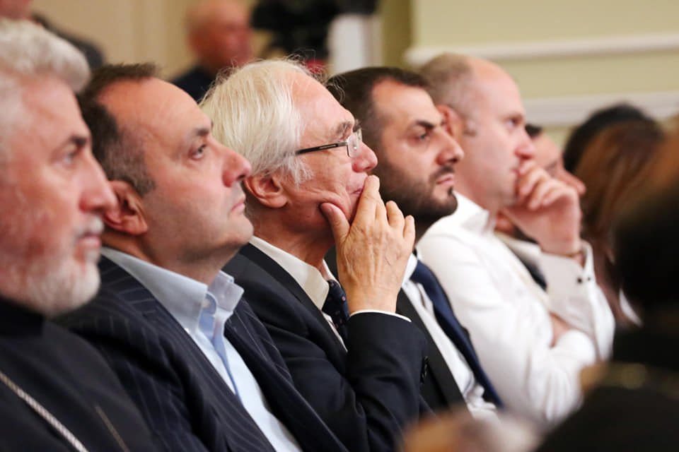 Մանսուրյանի Ռեքվիեմը՝ Մոսկվայում