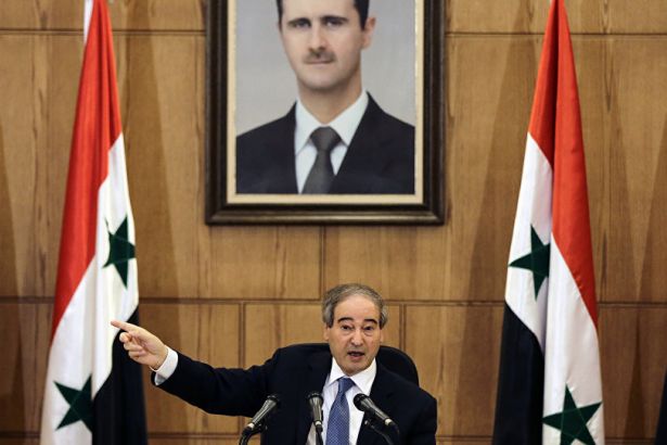 Թուրքիան թող իմանա, որ ամեն թիզ հող հետ ենք վերցնելու գրոհայիններից․ Սիրիայի փոխարտգործնախարար