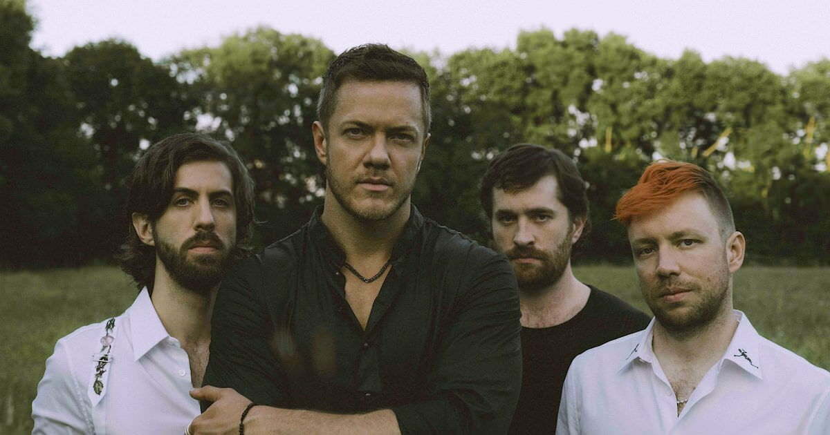 ՉԼ-ի եզրափակչից առաջ ելույթ կունենա Imagine Dragons խումբը