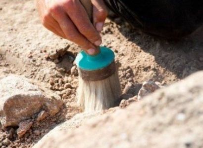 Հնագետները քրմերի մումիաներ և գանձեր են գտել Եգիպոսում