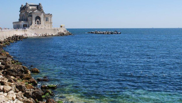 Վրաստանը Եվրահանձնաժողովին կառաջարկի ֆինանսավորել Սևծովյան տարածաշրջանի նավահանգիստների միջև հաղորդակցությունը