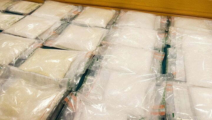 Ավստրալիայում թոշակառուներին սխալմամբ մեծ քանակի թմրամիջոց են ուղարկել