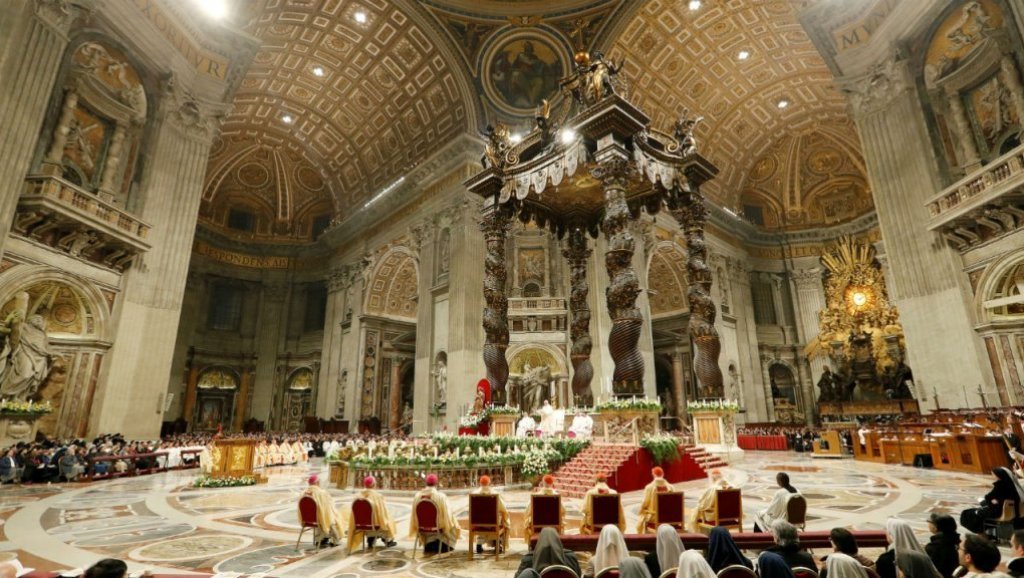 Գիտնականները Վատիկանում ներկայացրել են աթեիստների հոգեբանության ուսումնասիրությունը