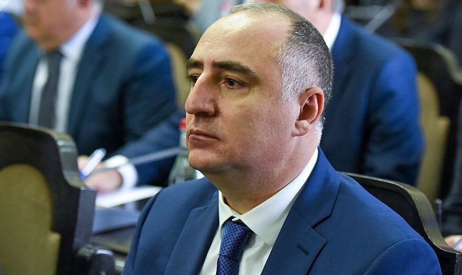 Չենք նշելու` ովքեր են քննվել և ովքեր են քննվելու. ՀՔԾ պետը՝ Մարտի 1-ի գործի մասին