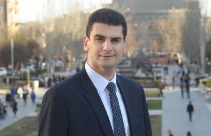 Մայրաքաղաքը մոտ 1200 նոր աղբաման կունենա. Հրաչյա Սարգսյան