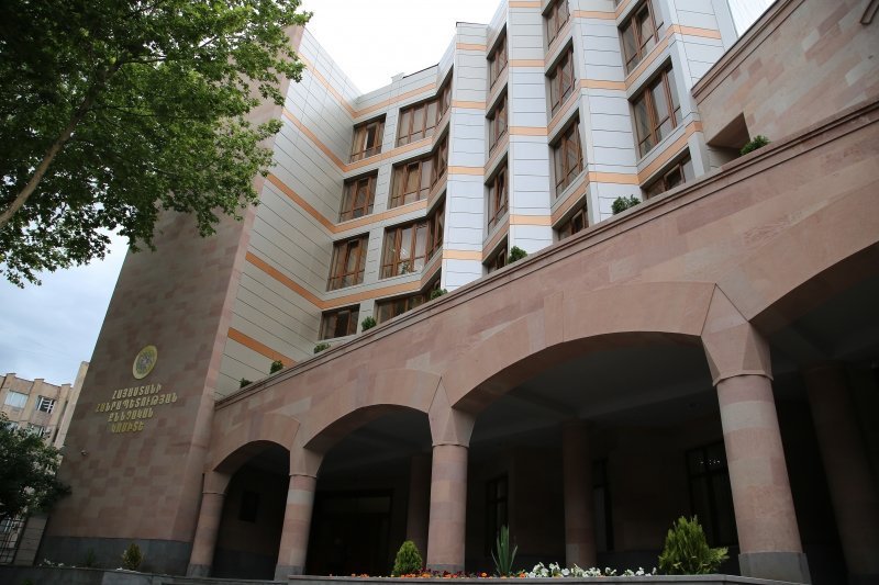 Քննչական կոմիտեն «Yerevan.today» լրատվականին հերքման պահանջ է ներկայացրել