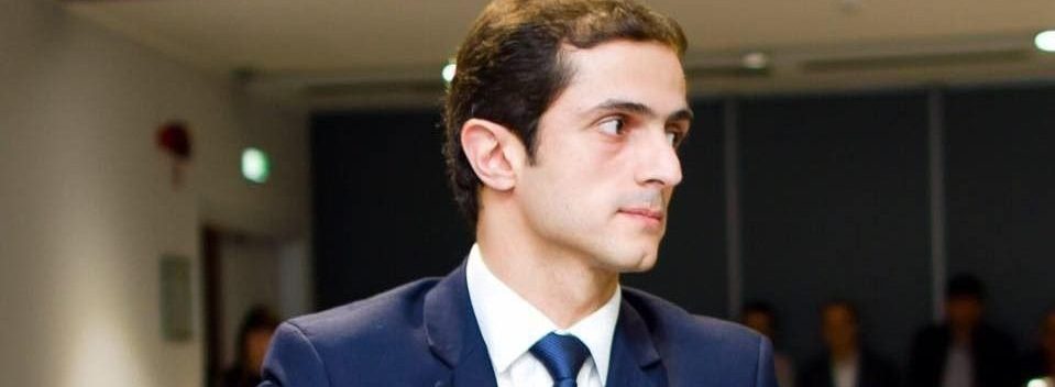 Քոչարյանական ու նաև կրեմլյան ճնշումները չեզոքացնելու ժողովրդական մեկ եղանակ կա. Նարեկ Այվազյան