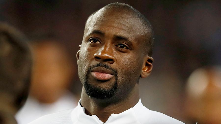 Յայա Տուրեն կարիերան կշարունակի Չինաստանում