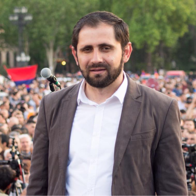 Սուրեն Պապիկյանը ներկա կգտնվի Հունաստան-Հայաստան ֆուտբոլային հանդիպմանը