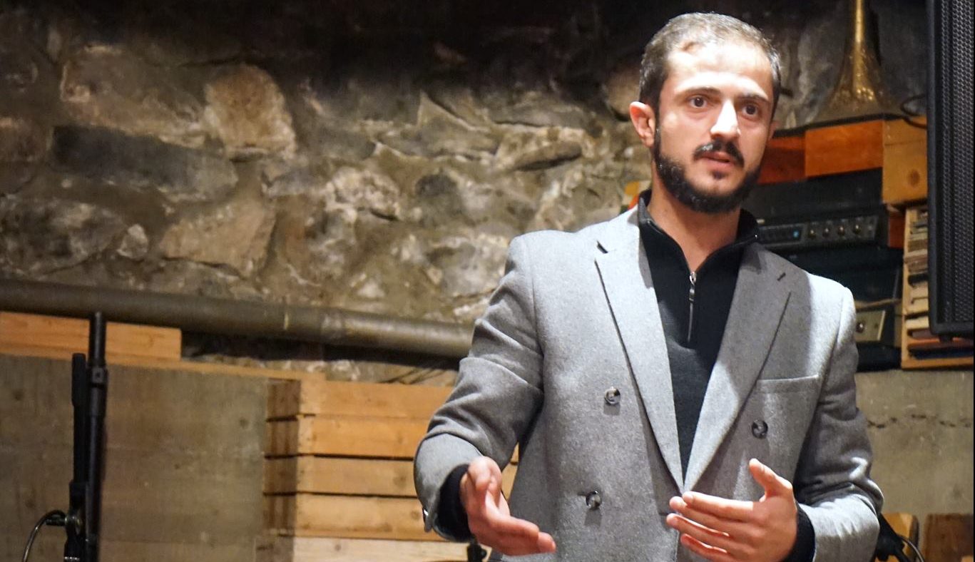 Ինչու՞ Միքայել Մինասյանը միայն հիմա հիշեց ատելության ու բևեռվածության մասին. Նարեկ Այվազյան