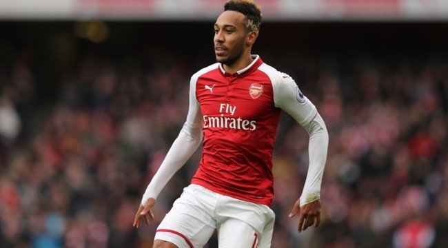 Օբամեյանգը հետաքրքրում է Մանչեսթեր Յունայթեդին