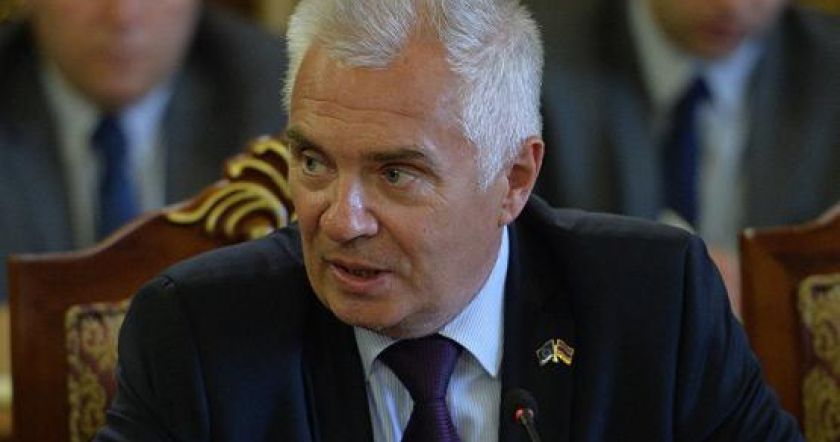 Կինոն այն ոլորտներից է, որտեղ Հայաստանը ունի ներուժ. Սվիտալսկի