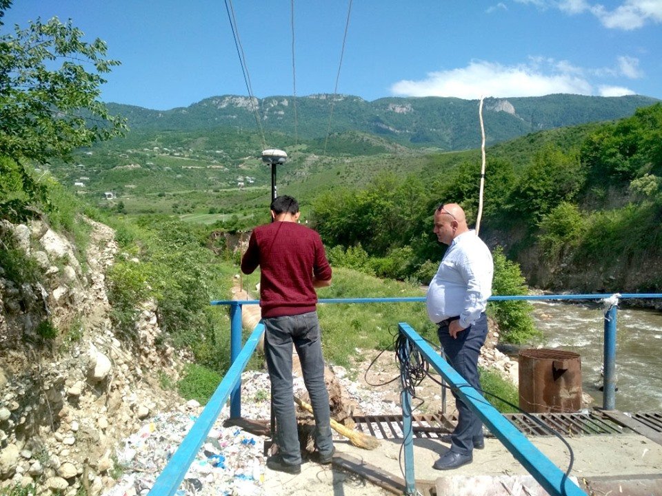 Ստուգումների արդյունքում արձանագրվել է համայնքի սեփականություն հանդիսացող հողամասերի ոչ նպատակային օգտագործում