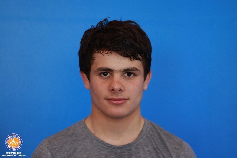 Գևորգ Սուքիասյանը բրոնզե մեդալի համար կգոտեմարտի ադրբեջանցու հետ