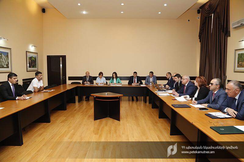 2019 թվականի հունվար-մայիս ամիսների ընթացքում ավելացել են հօգուտ հարկ վճարողի կայացված որոշումները