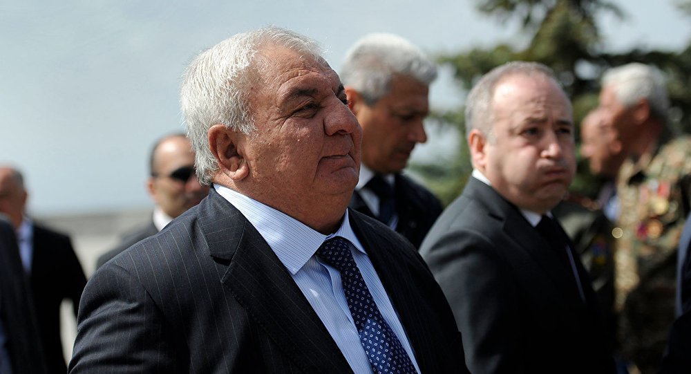 Ինչու Յուրի Խաչատուրովին թույլ չեն տվել հատել սահմանը․ պարզաբանում է ոստիկանությունը