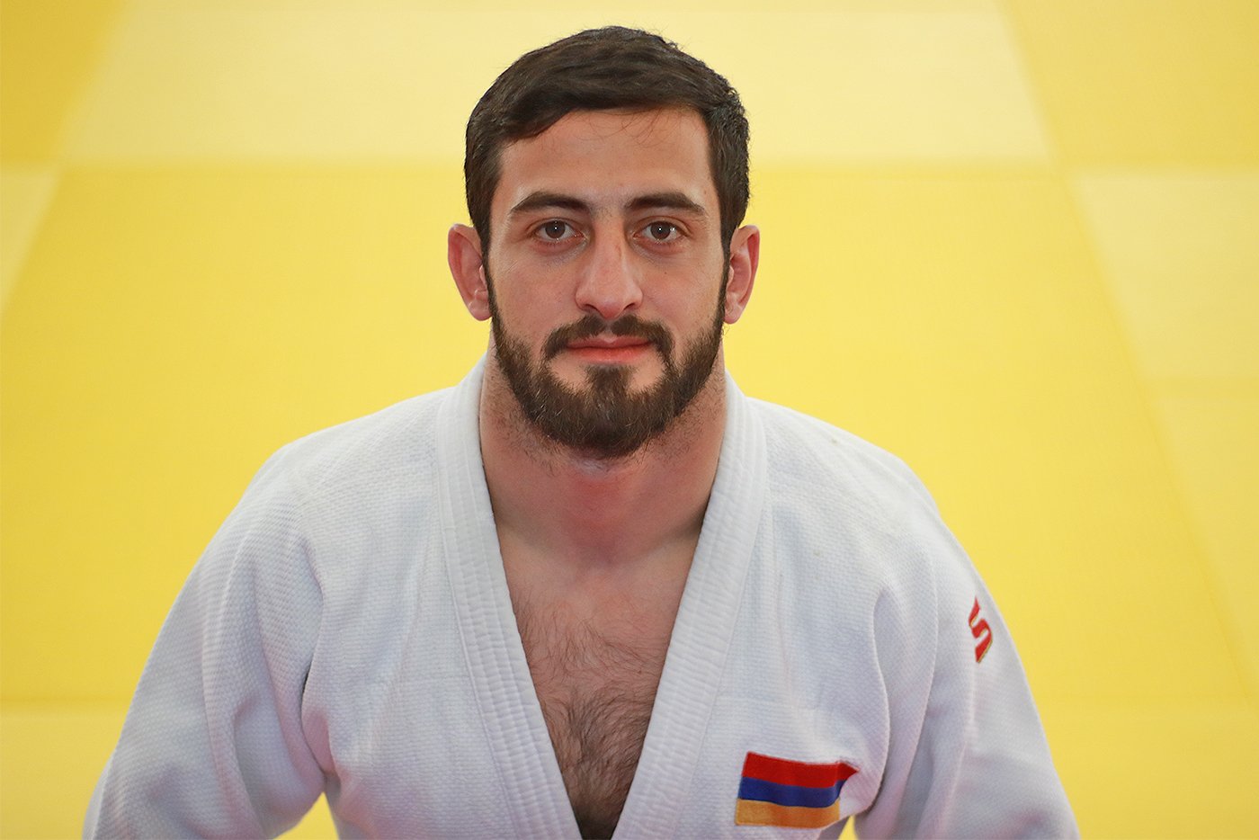 «Ճանապարհ դեպի Մինսկ». ձյուդոիստ Ֆերդինանդ Կարապետյան