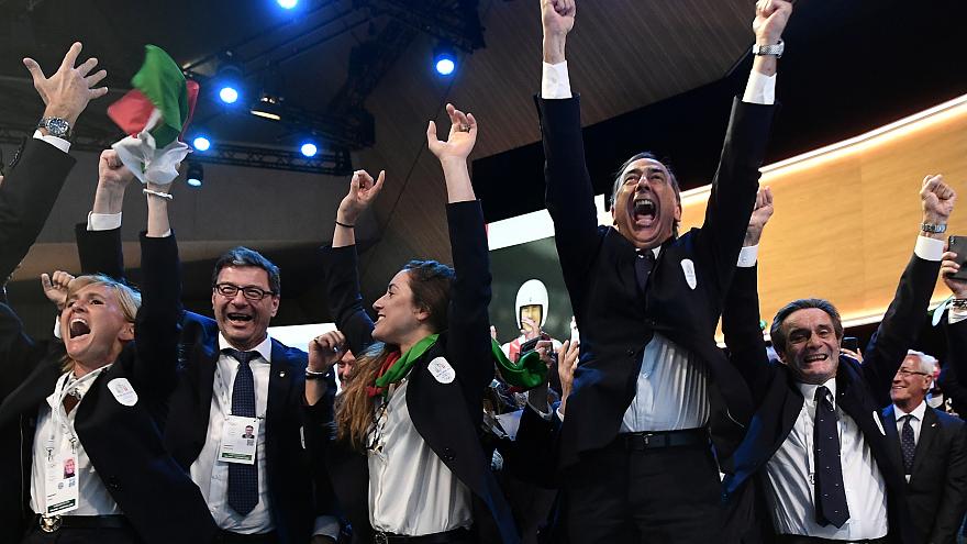 ՄՕԿ-ը հայտնել է, թե որտեղ կկայանան 2026թ․ ձմեռային Օլիմպիական խաղերը