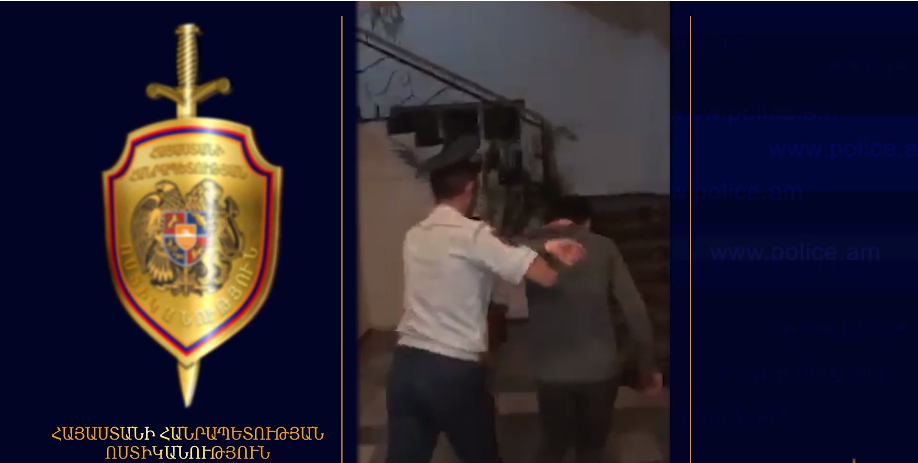 Բաժիններ են տարվել քրեական հեղինակություններ․ ուժեղացված ծառայություն Սյունիքում (ՏԵՍԱՆՅՈՒԹ)