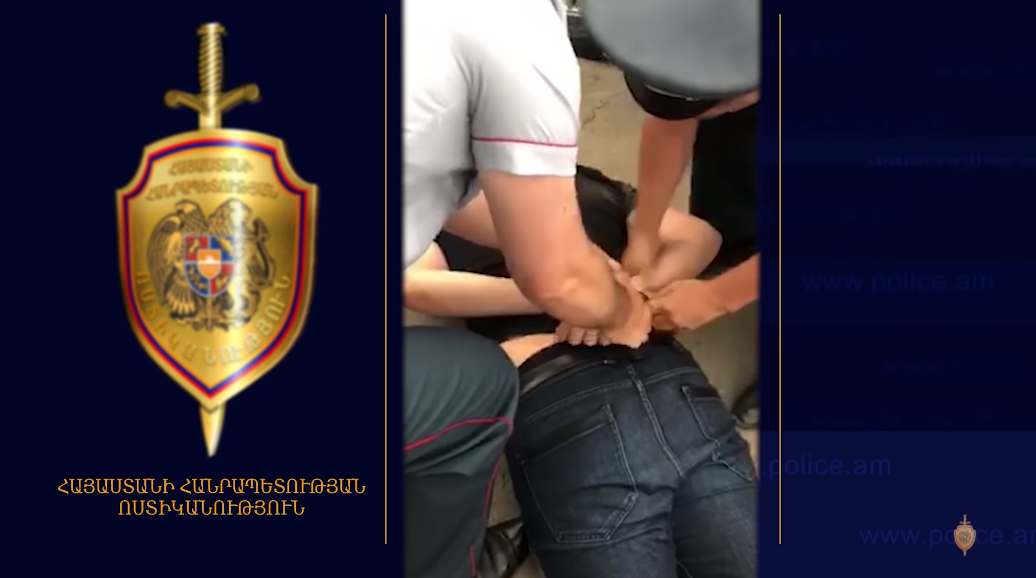 Ոստիկանական բաժիններ են տարվել 129 անձ, այդ թվում՝ «օրենքով գող»․ ուժեղացված ծառայություն Շիրակում (ՏԵՍԱՆՅՈՒԹ)