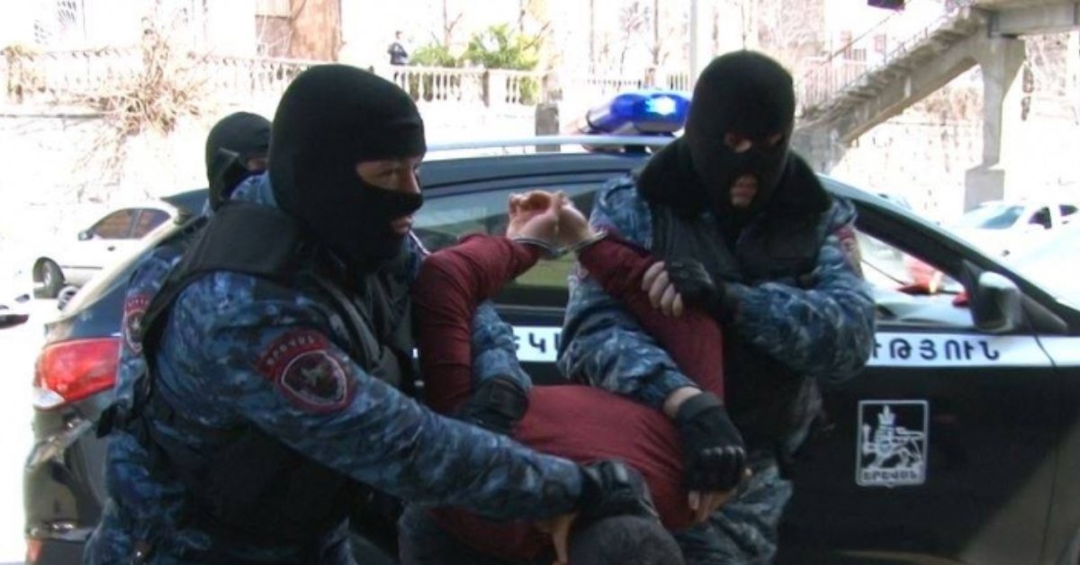 Հայտնաբերվել են կեղծ 5000-անոցներ իրացնողներ (ՏԵՍԱՆՅՈՒԹ)