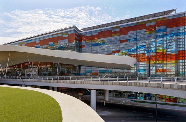 Ավիաընկերությունն առաջարկում է դեպի Վրաստան ուղղությունը փոխել դեպի Երևան և Մախաչկալա