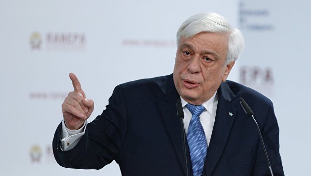 Հունաստանը կպաշտպանի իր իրավունքը բացառիկ տնտեսական գոտում