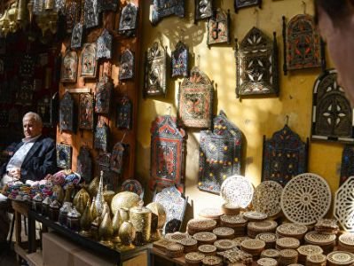 Ավստրալիայում հուշանվերները ներկայացրել են որպես արվեստի ստեղծագործություններ