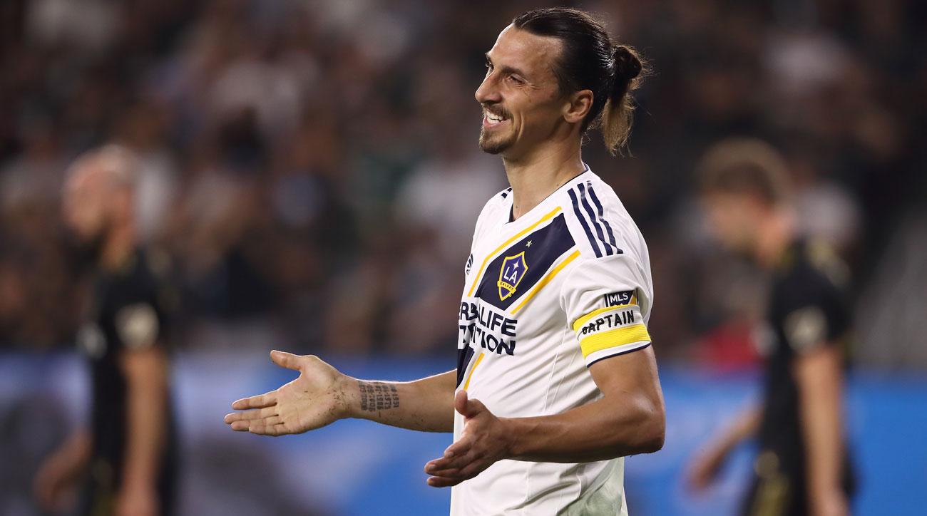 MLS տեղափոխվելու հիմնական նպատակը տիտղոսներ նվաճելն էր․ Իբրահիմովիչ