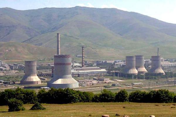 Siemens-ը «Երևան-2» ջէկի կառուցման համար արդիական սարքավորումներ կմատակարարի