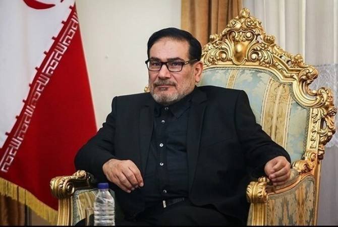 Իրանում ԱՄՆ պատժամիջոցների դեմ պայքարի մեխանիզմ ստեղծելու առաջարկ կա