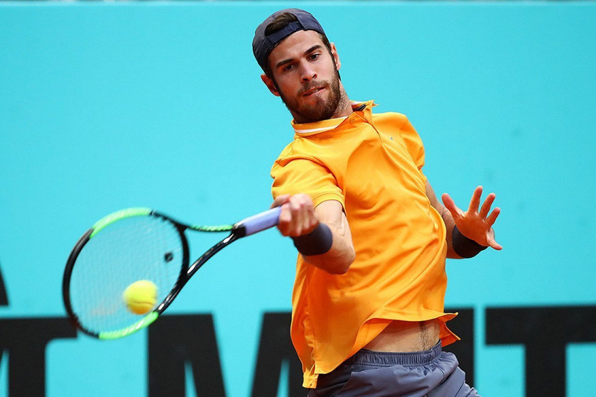 Խաչանովն ու Գասպարյանը նահանջել են թարմացված դասակարգման աղյուսակում